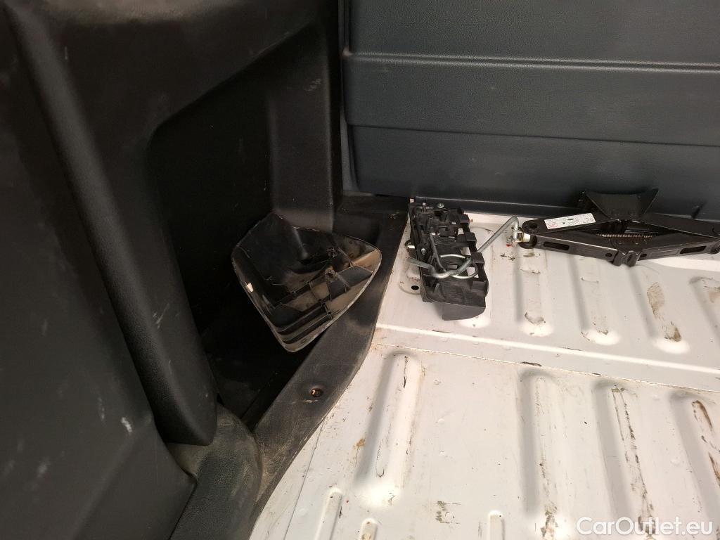  Citroen  Berlingo  Fourgon Confort L1 (Court) 1.6 BlueHDi 75CV BVM5 E6 #22