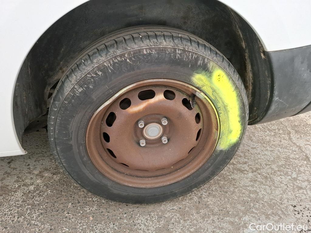  Citroen  Berlingo  Fourgon Confort L1 (Court) 1.6 BlueHDi 75CV BVM5 E6 #5