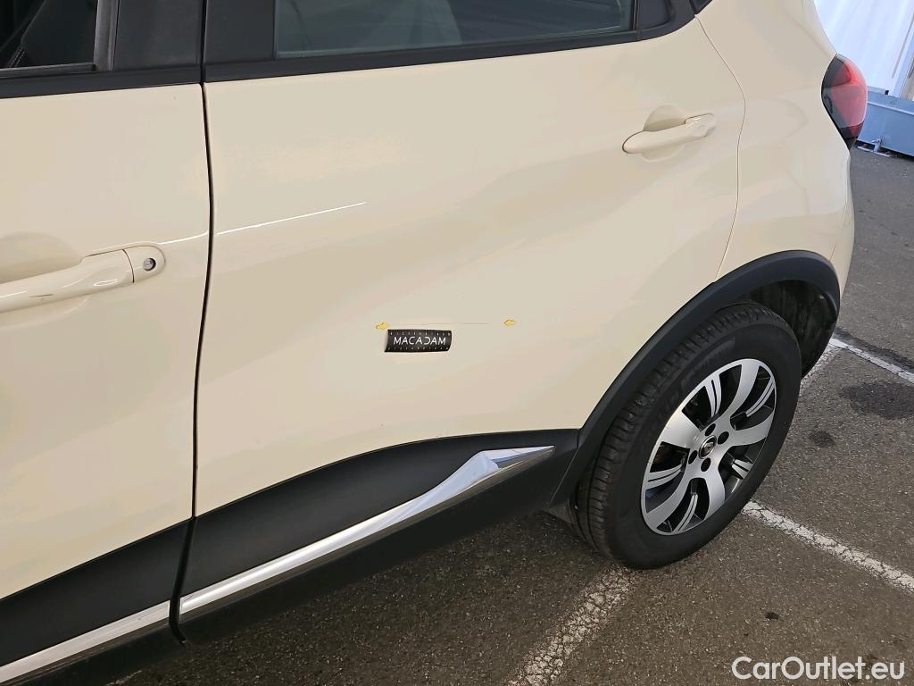  Renault  Captur  Business 0.9 TCe 90CV BVM5 E6 / TRANSFO VP/VF #14