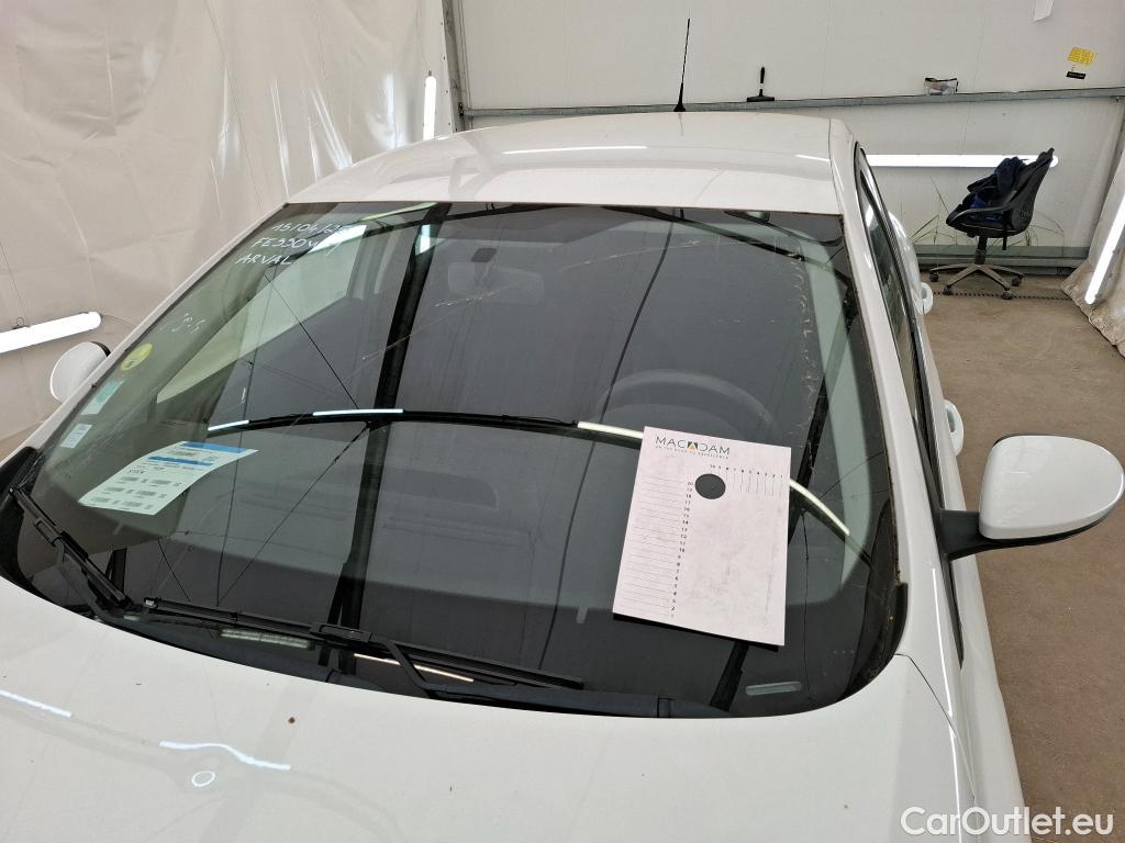  Renault  Megane  IV Berline 5pt. Société Air 1.5 dCi 90CV BVM6 E6 #51