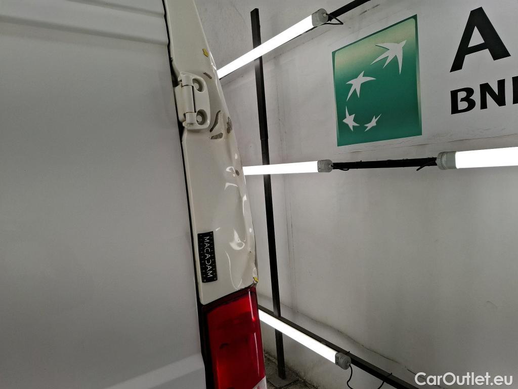  Citroen  Jumper CITROEN  / 2014 / 4P / Fourgon tôlé 35 L2H2 BlueHDi 130 S&S BVM6 Business #4