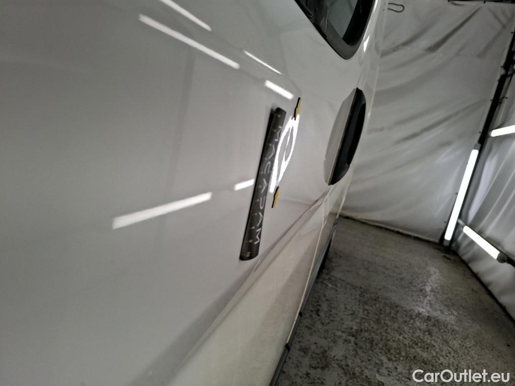  Citroen  Jumper CITROEN  / 2014 / 4P / Fourgon tôlé 35 L2H2 BlueHDi 130 S&S BVM6 Business #51