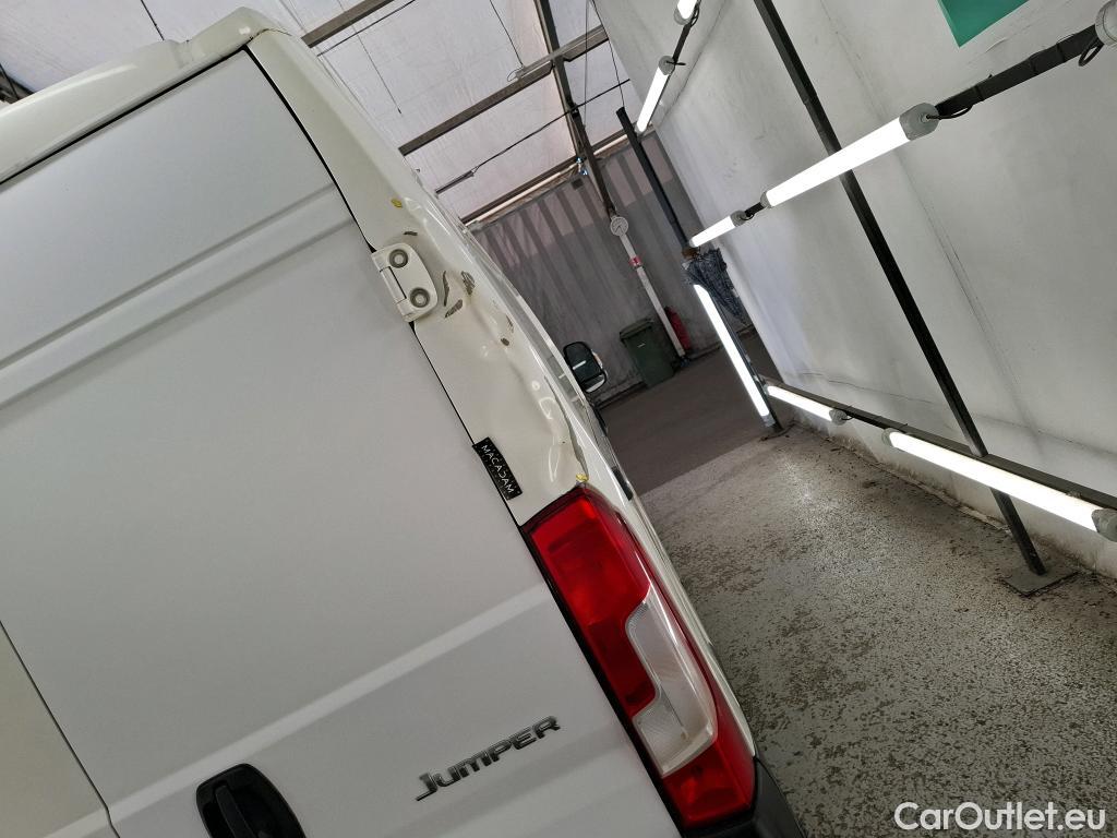  Citroen  Jumper CITROEN  / 2014 / 4P / Fourgon tôlé 35 L2H2 BlueHDi 130 S&S BVM6 Business #3