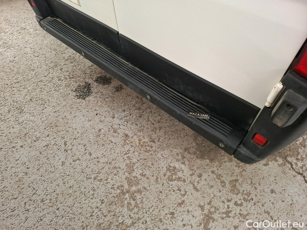  Citroen  Jumper CITROEN  / 2014 / 4P / Fourgon tôlé 35 L2H2 BlueHDi 130 S&S BVM6 Business #38