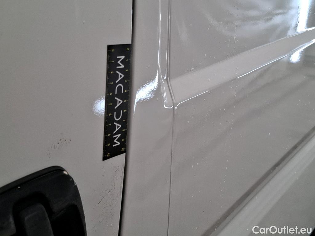  Peugeot  Boxer PEUGEOT  VU 4p Fourgon BLUEHDI 110 PRO 335 L2H2 #30