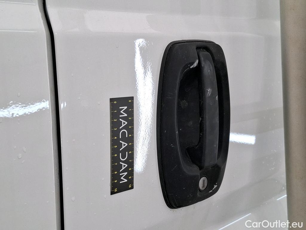  Peugeot  Boxer PEUGEOT  VU 4p Fourgon BLUEHDI 110 PRO 335 L2H2 #15