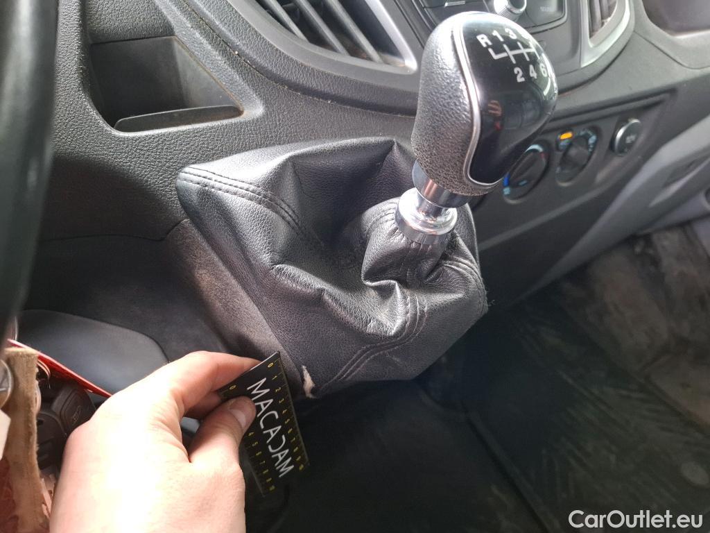  Ford  Transit  Plateau 470 L3 2.0 TDCi 170CV BVM6 E6 #42