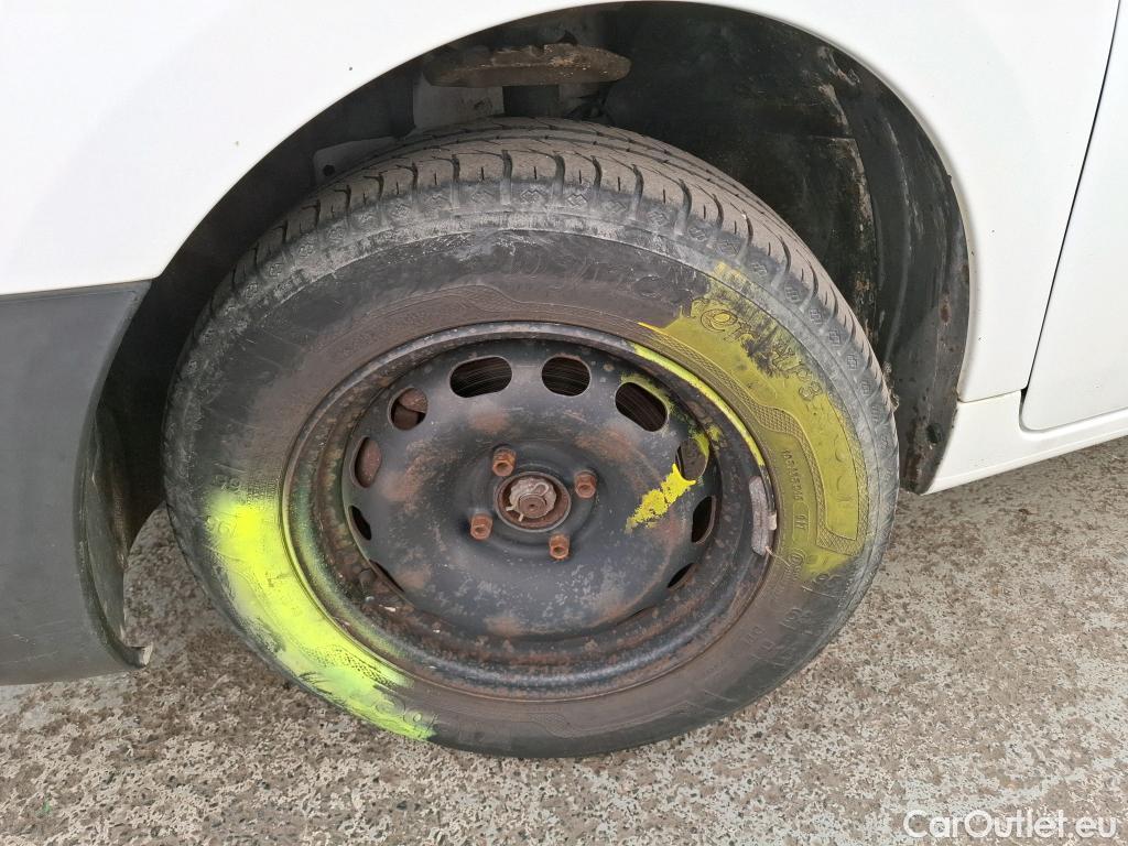  Citroen  Berlingo  Fourgon Confort L1 (Court) 1.6 BlueHDi 75CV BVM5 E6 #15