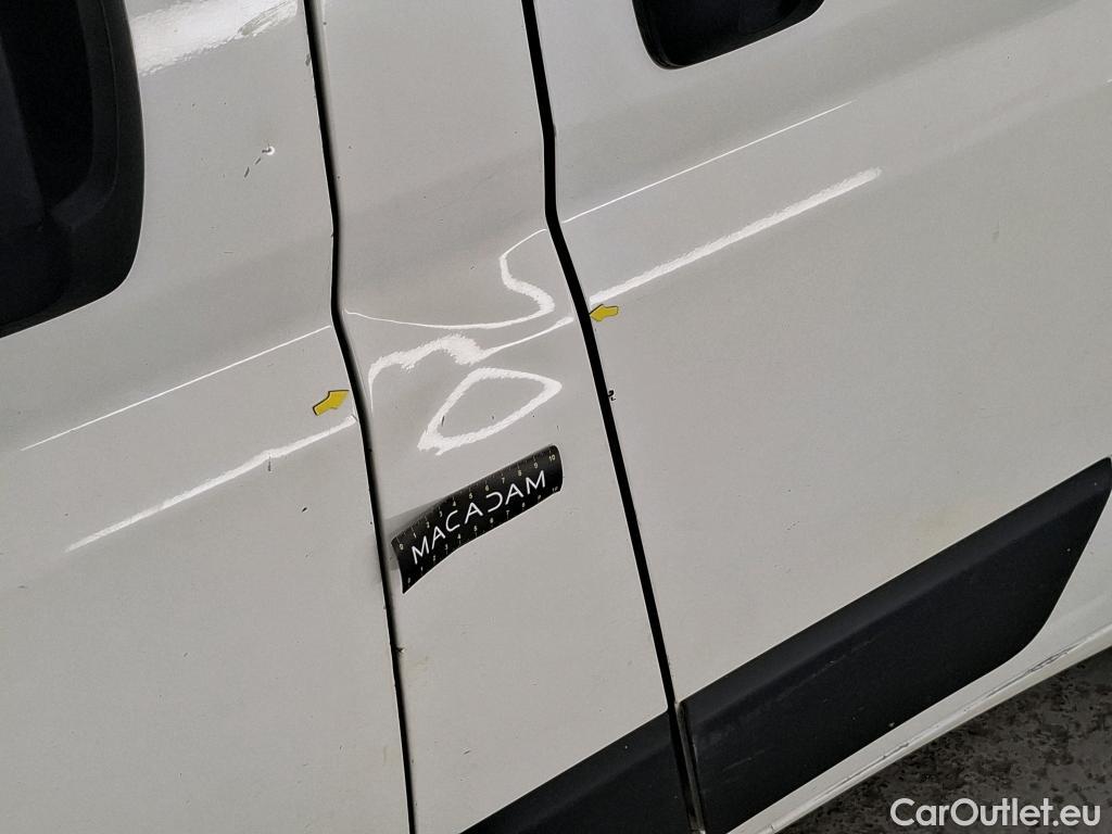  Citroen  Jumper CITROEN  / 2014 / 4P / Fourgon tôlé 35 L2H2 BlueHDi 130 S&S BVM6 Business #24