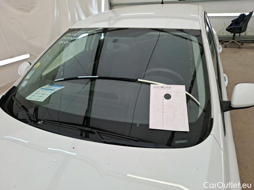  Renault  Megane  IV Berline 5pt. Société Air 1.5 dCi 90CV BVM6 E6 #11