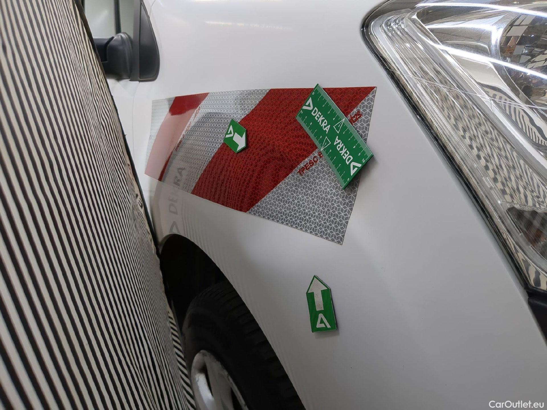  Peugeot  Partner  L1 Premium Pack 1.6 HDi 100CV BVM5 E6 #13