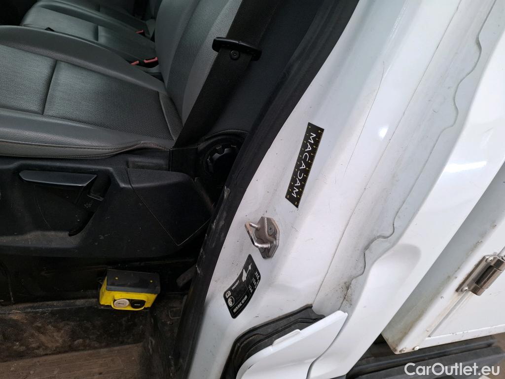  Ford  Transit  Plateau 470 L3 2.0 TDCi 170CV BVM6 E6 #24