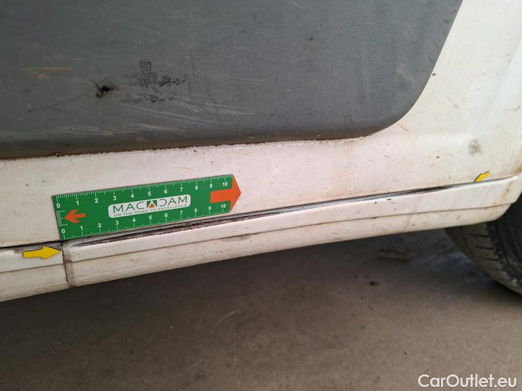  Citroen  Jumper  Plateau Ridelles DC Plateau double ca 35 L3 HDI 130 Confort / GRUE #19