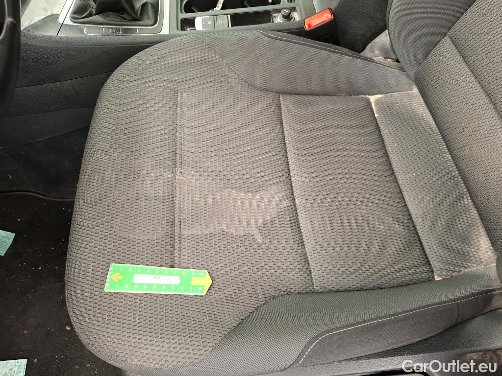  Volkswagen  Golf  VII Break Confortline Business BMT 1.6 TDI 115CV BVM5 E6dT / TRANSFO VP/VF #29