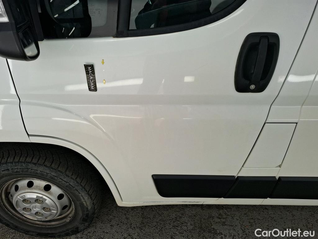  Citroen  Jumper CITROEN  / 2014 / 4P / Fourgon tôlé 35 L2H2 BlueHDi 130 S&S BVM6 Business #50