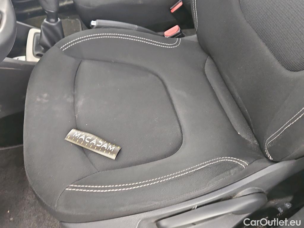 Renault  Captur  Business 0.9 TCe 90CV BVM5 E6 / TRANSFO VP/VF #24