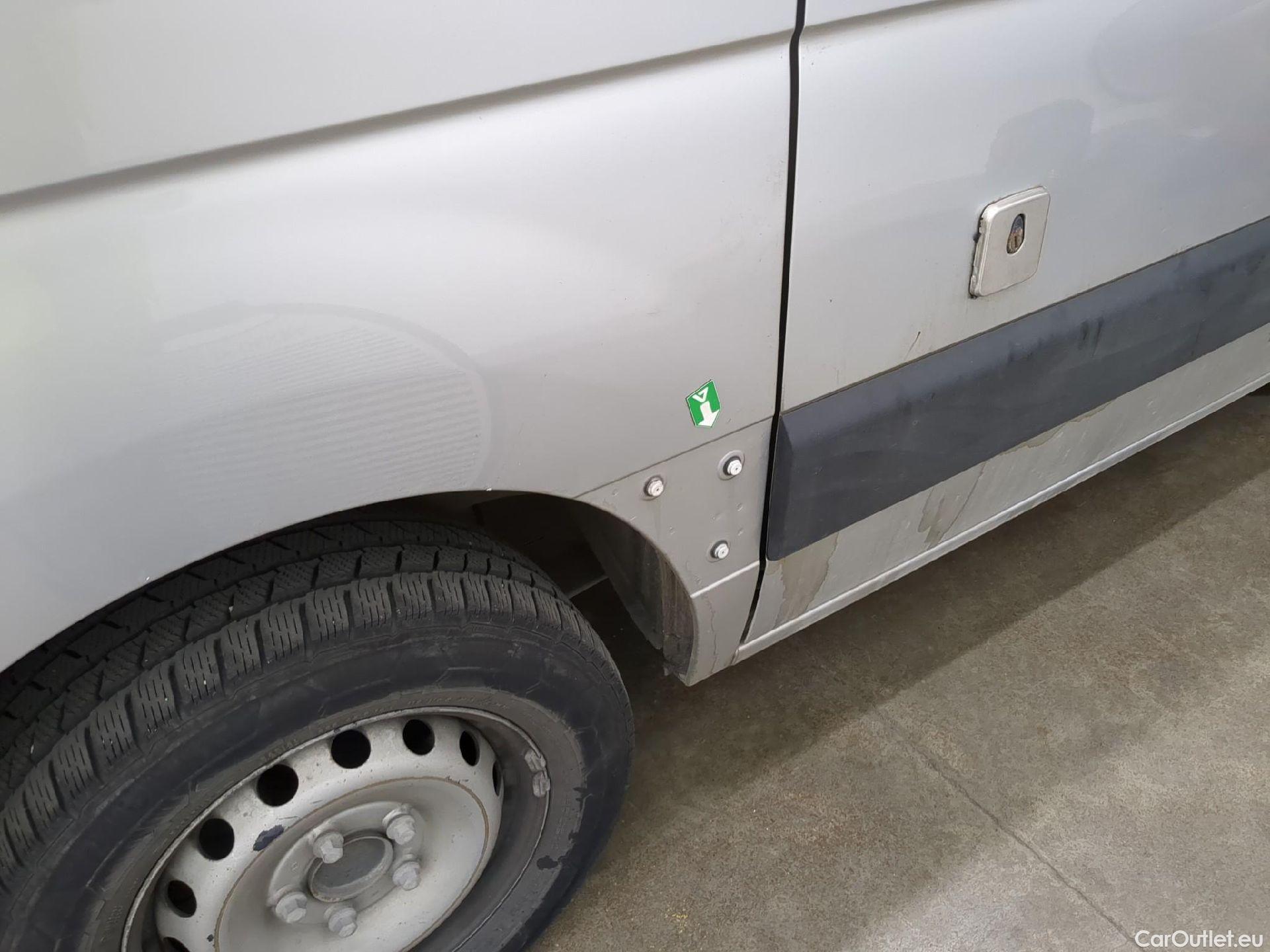  Renault  Master RENAULT  VU 4p Fourgon FG GCf Trac F3500 L1H2 Energy dCi 145 E6 #11
