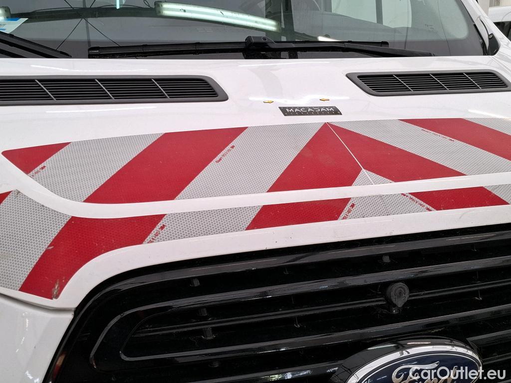  Ford  Transit  Plateau 470 L3 2.0 TDCi 170CV BVM6 E6 #31
