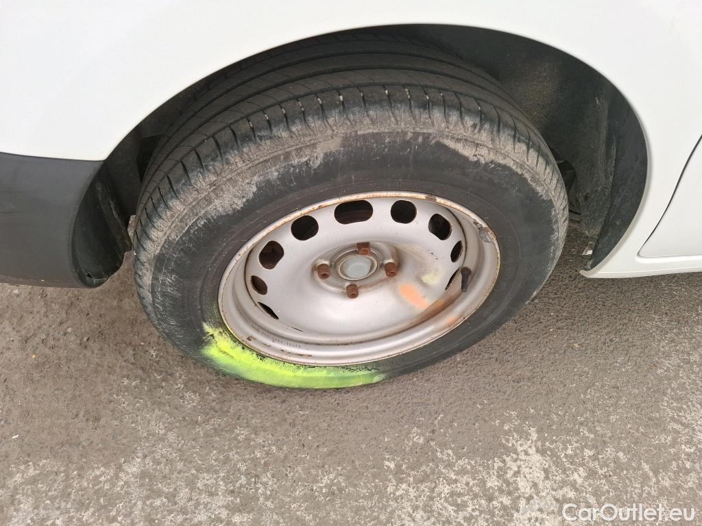  Citroen  Berlingo  Fourgon Confort L1 (Court) 1.6 BlueHDi 75CV BVM5 E6 #17