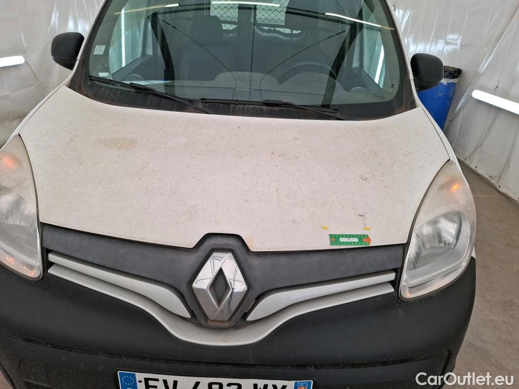  Renault  Kangoo  Express Générique (L1) 1.2 TCe 115CV BVM6 E5 / POUSSIERE DE FER / NETTOYAGE OU PEINTURE COMPLETE #22