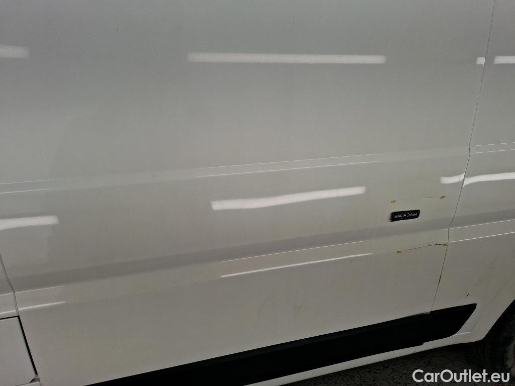  Citroen  Jumper CITROEN  / 2014 / 4P / Fourgon tôlé 35 L2H2 BlueHDi 130 S&S BVM6 Business #12