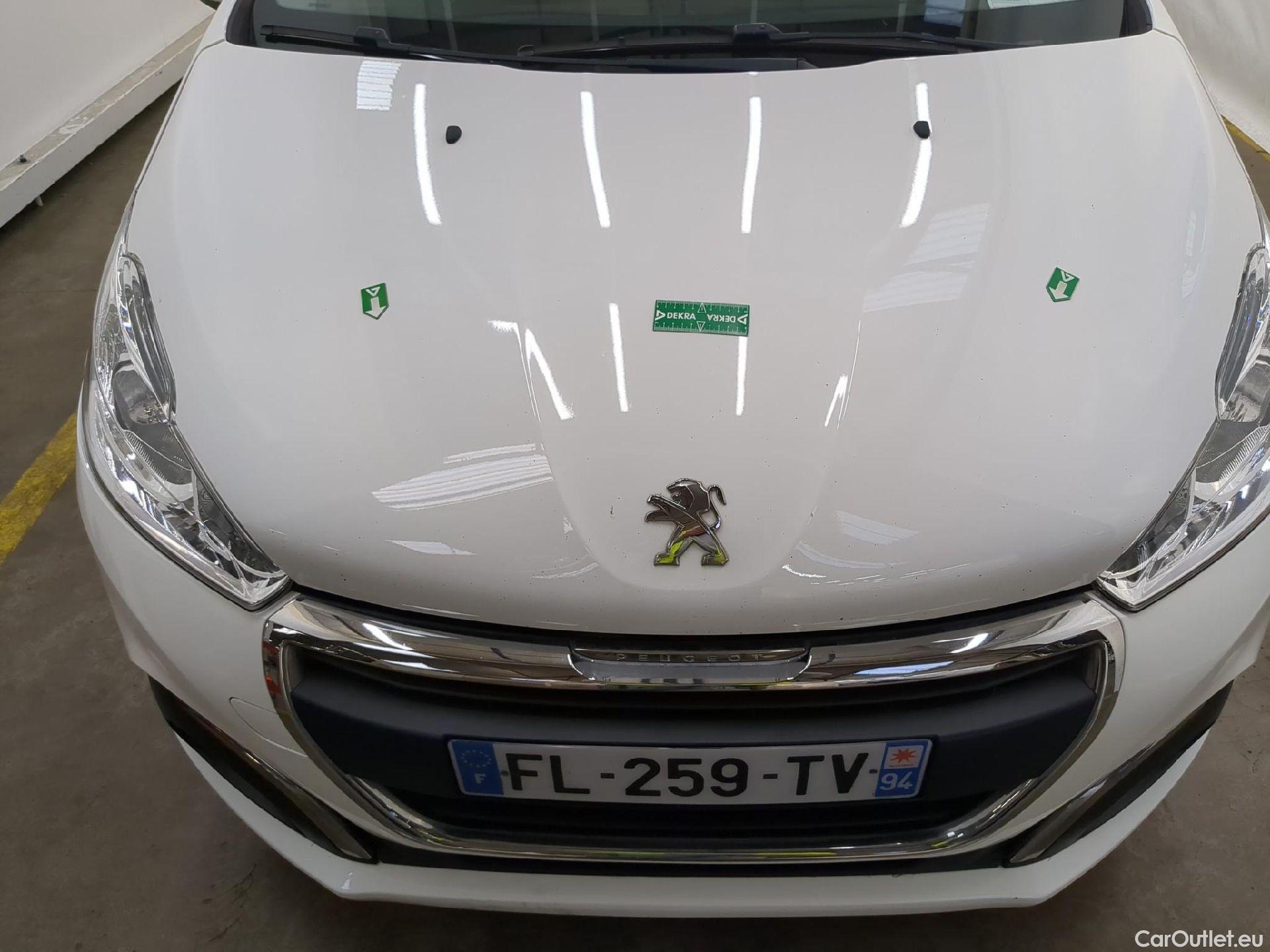  Peugeot  208  Affaire Premium Pack 1.5 HDi 100CV BVM5 E6dT #30