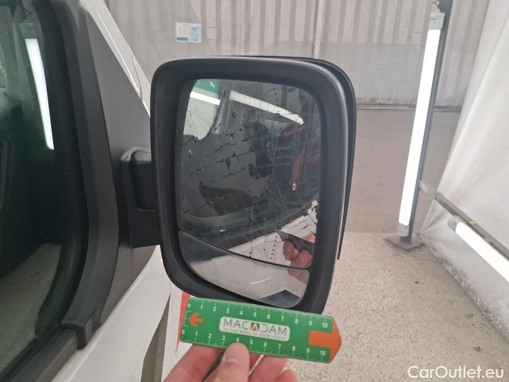  Renault  Trafic  Fourgon L1H1 1000 Confort 1.6 dCi 95CV BVM6 E6dT #32