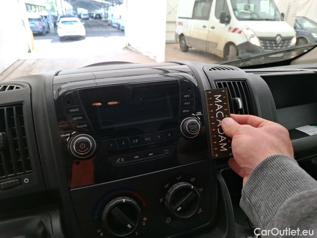  Peugeot  Boxer PEUGEOT  VU 4p Fourgon BLUEHDI 110 PRO 335 L2H2 #39