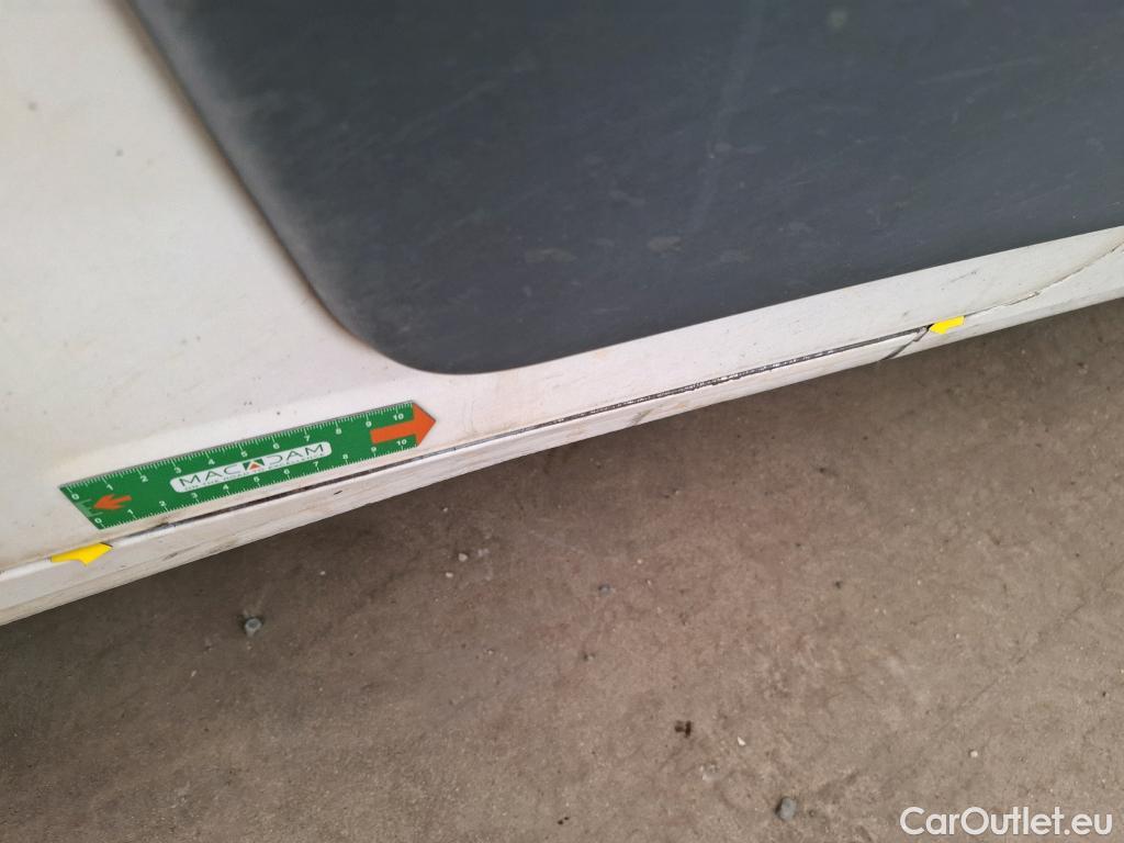  Citroen  Jumper  Plateau Ridelles DC Plateau double ca 35 L3 HDI 130 Confort / GRUE #12