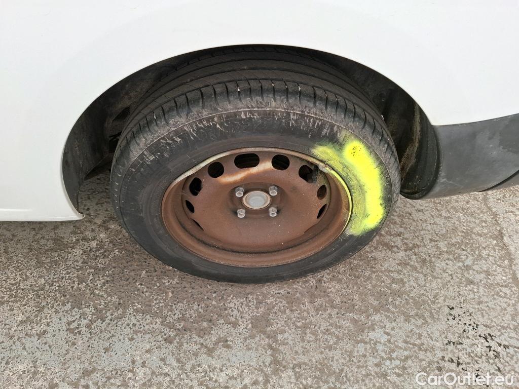  Citroen  Berlingo  Fourgon Confort L1 (Court) 1.6 BlueHDi 75CV BVM5 E6 #16