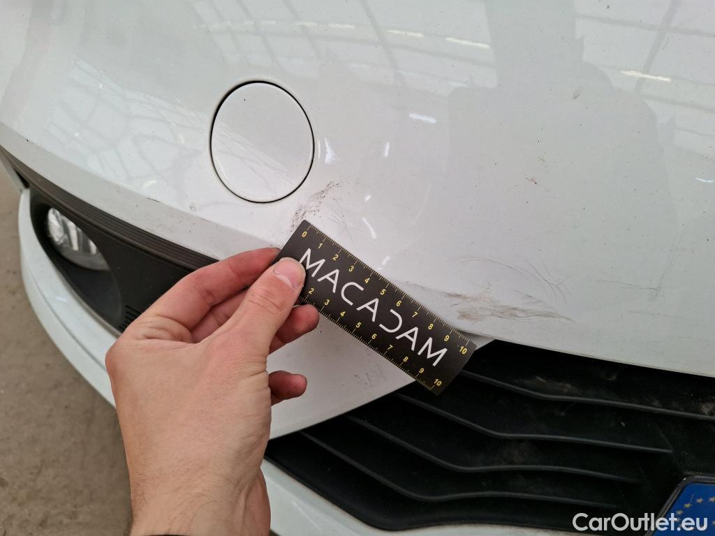  Renault  Megane  IV Berline 5pt. Société Air 1.5 dCi 90CV BVM6 E6 #9