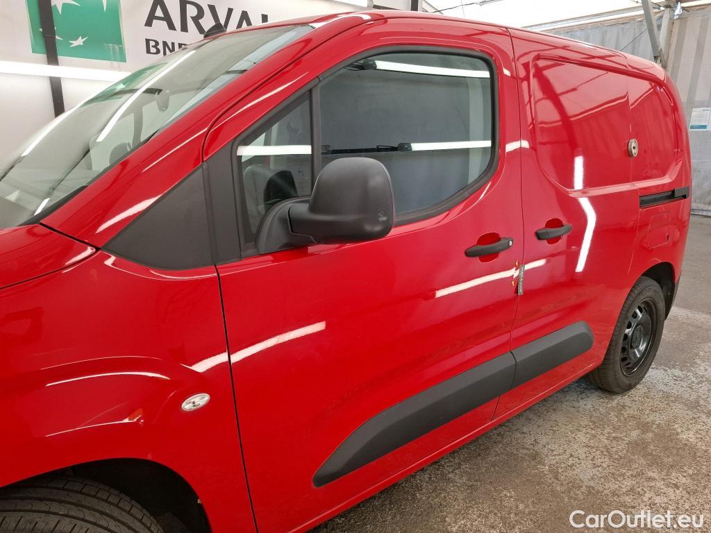  Citroen  Berlingo  Fourgon Driver M 650 1.5 BlueHDi 130CV BVA8 E6dT #31