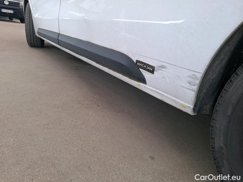  Citroen  Jumpy  Fourgon CityVan XS 1.5 BlueHDi 120CV BVM6 E6dT #11