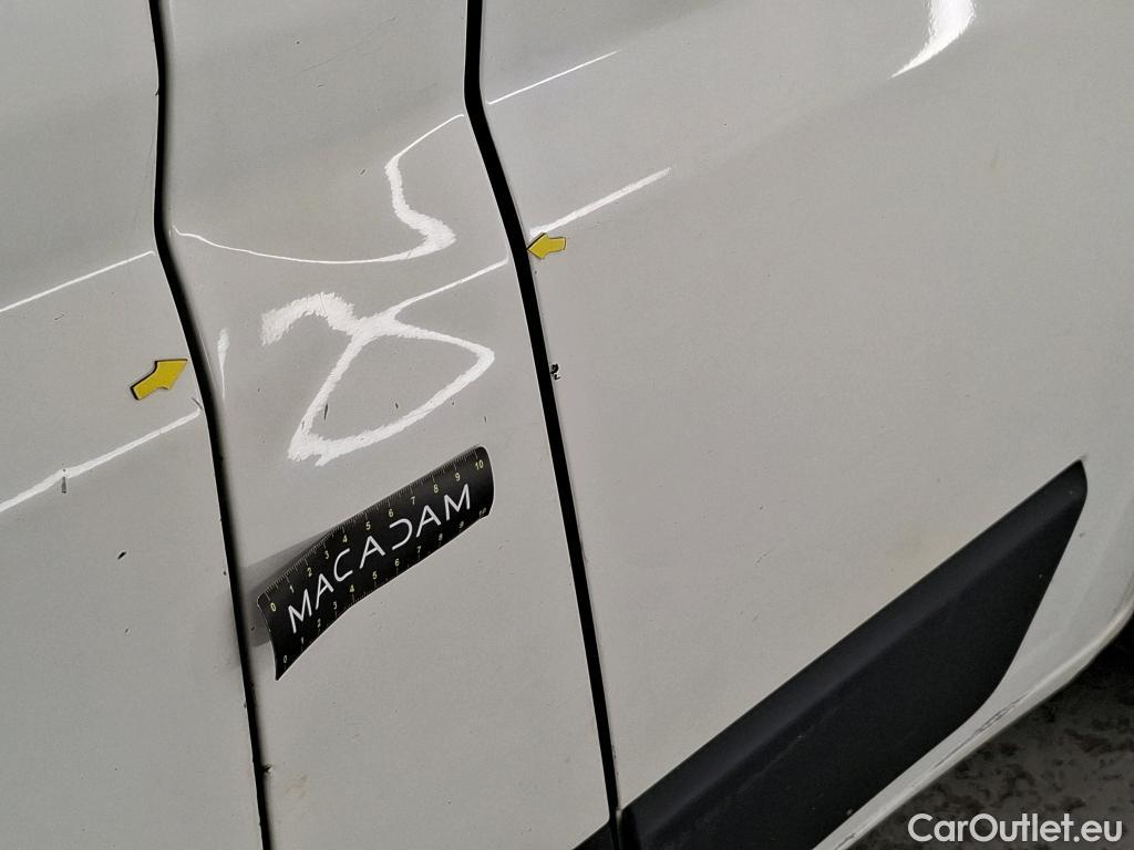  Citroen  Jumper CITROEN  / 2014 / 4P / Fourgon tôlé 35 L2H2 BlueHDi 130 S&S BVM6 Business #25