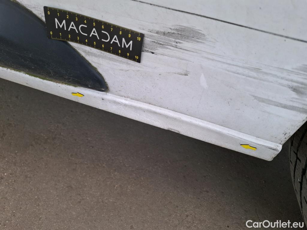  Citroen  Jumpy  Fourgon CityVan XS 1.5 BlueHDi 120CV BVM6 E6dT #14