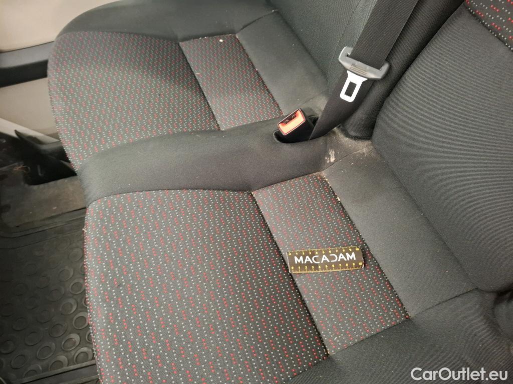  Citroen  Jumper CITROEN  / 2014 / 4P / Fourgon tôlé 35 L2H2 BlueHDi 130 S&S BVM6 Business #60