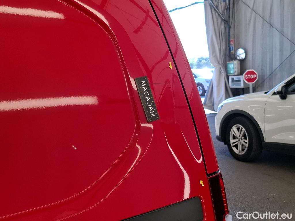  Citroen  Berlingo  Fourgon Driver M 650 1.5 BlueHDi 130CV BVA8 E6dT #12