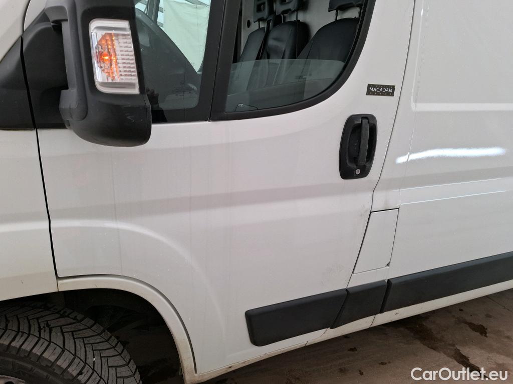  Peugeot  Boxer PEUGEOT  VU 4p Fourgon BLUEHDI 110 PRO 335 L2H2 #10