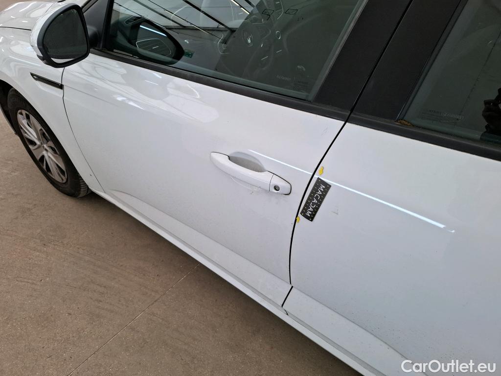  Renault  Megane  IV Berline 5pt. Société Air 1.5 dCi 90CV BVM6 E6 #64