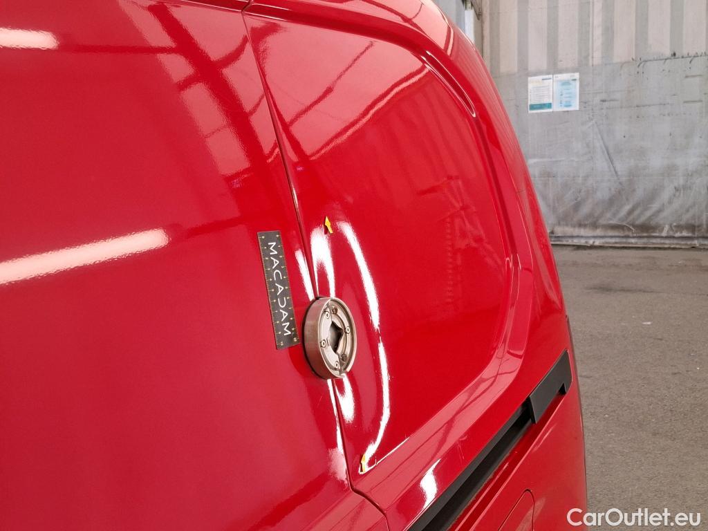  Citroen  Berlingo  Fourgon Driver M 650 1.5 BlueHDi 130CV BVA8 E6dT #10