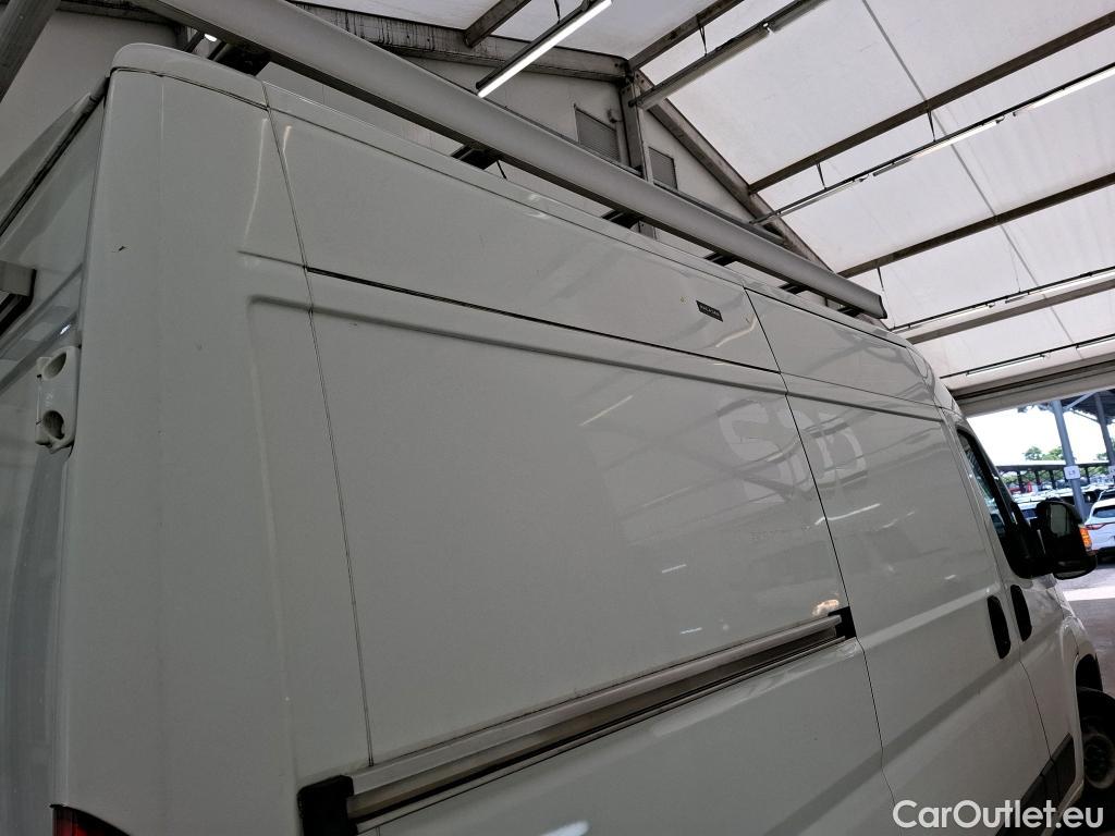  Peugeot  Boxer PEUGEOT  VU 4p Fourgon BLUEHDI 110 PRO 335 L2H2 #5