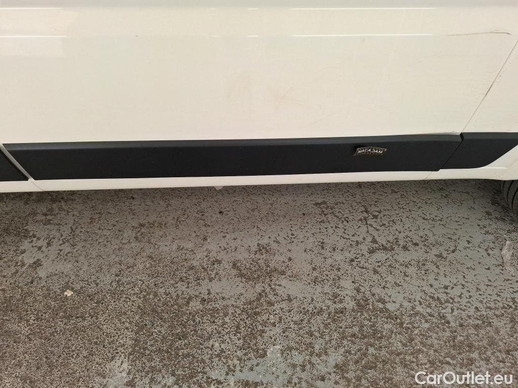  Citroen  Jumper CITROEN  / 2014 / 4P / Fourgon tôlé 35 L2H2 BlueHDi 130 S&S BVM6 Business #48