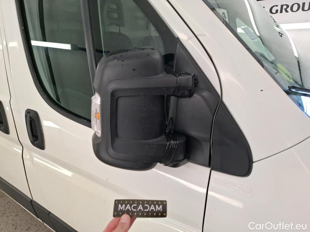  Citroen  Jumper CITROEN  / 2014 / 4P / Fourgon tôlé 35 L2H2 BlueHDi 130 S&S BVM6 Business #61