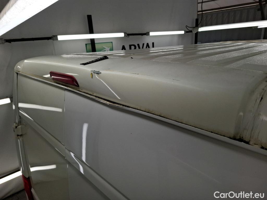  Citroen  Jumper CITROEN  / 2014 / 4P / Fourgon tôlé 35 L2H2 BlueHDi 130 S&S BVM6 Business #19