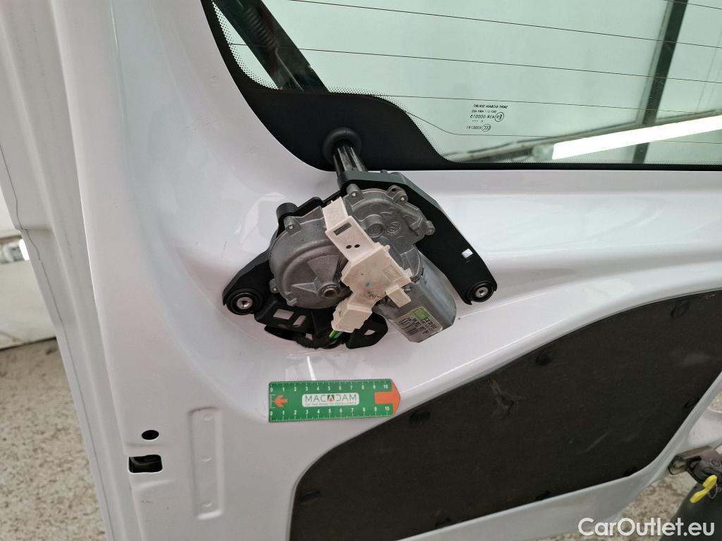  Citroen  Berlingo  Fourgon Confort L1 (Court) 1.6 BlueHDi 75CV BVM5 E6 #21