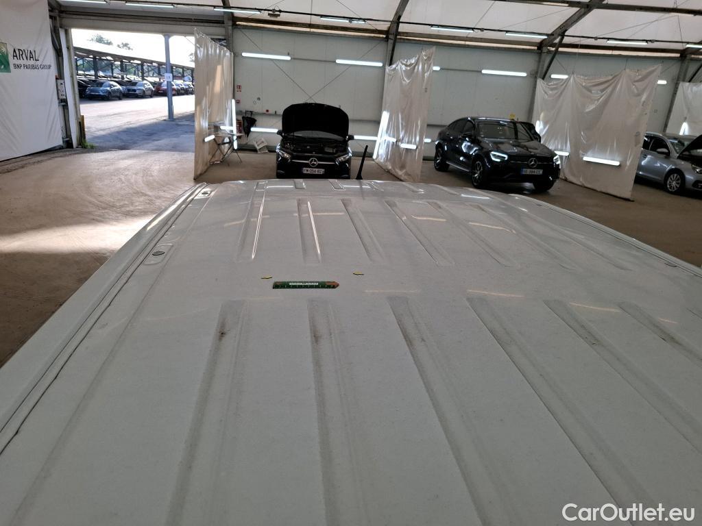  Citroen  Berlingo  Fourgon Club M 650 1.5 BlueHDi 75CV BVM5 E6dT #4