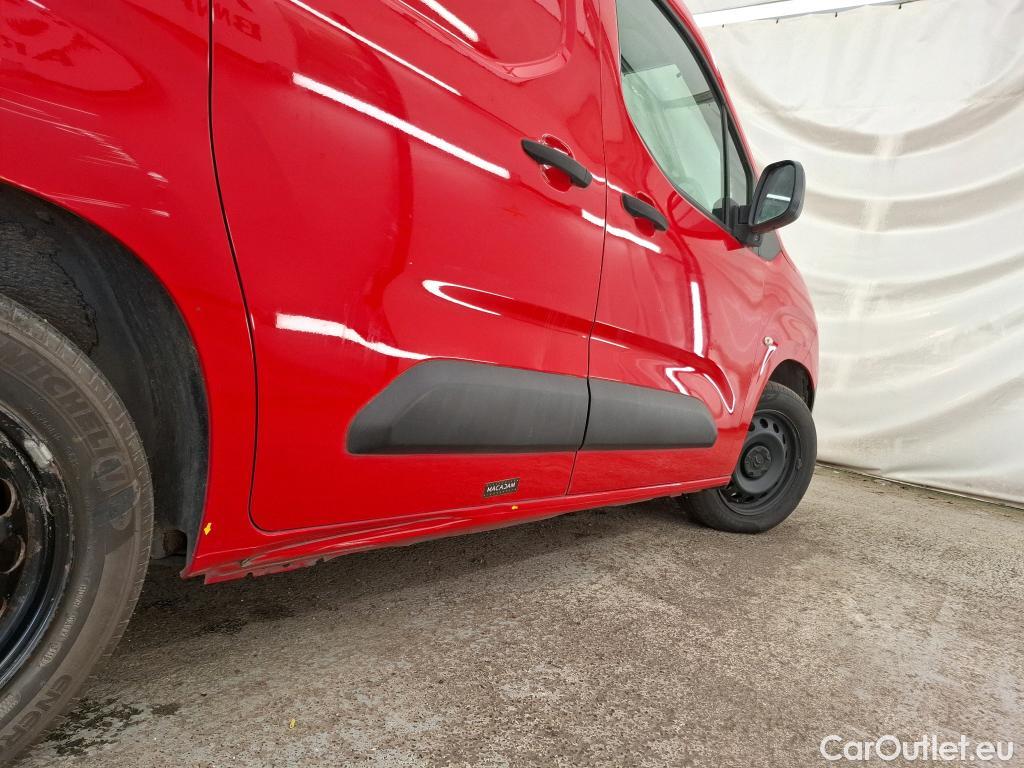  Citroen  Berlingo  Fourgon Driver M 650 1.5 BlueHDi 130CV BVA8 E6dT #2