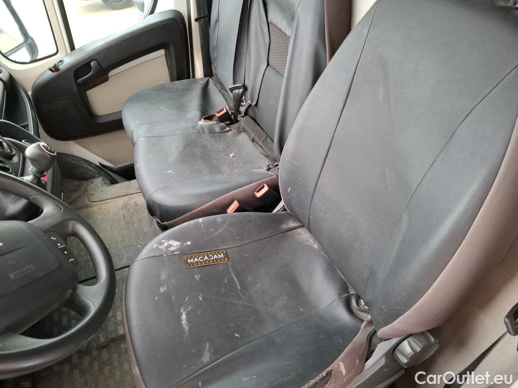  Peugeot  Boxer PEUGEOT  VU 4p Fourgon BLUEHDI 110 PRO 335 L2H2 #40