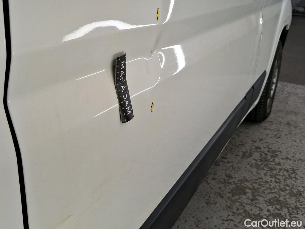  Citroen  Jumper CITROEN  / 2014 / 4P / Fourgon tôlé 35 L2H2 BlueHDi 130 S&S BVM6 Business #18