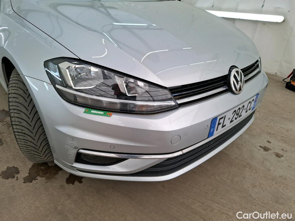  Volkswagen  Golf  VII Break Confortline Business BMT 1.6 TDI 115CV BVM5 E6dT / TRANSFO VP/VF #6